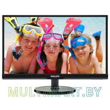 Монитор Philips 226V6QSB6/00